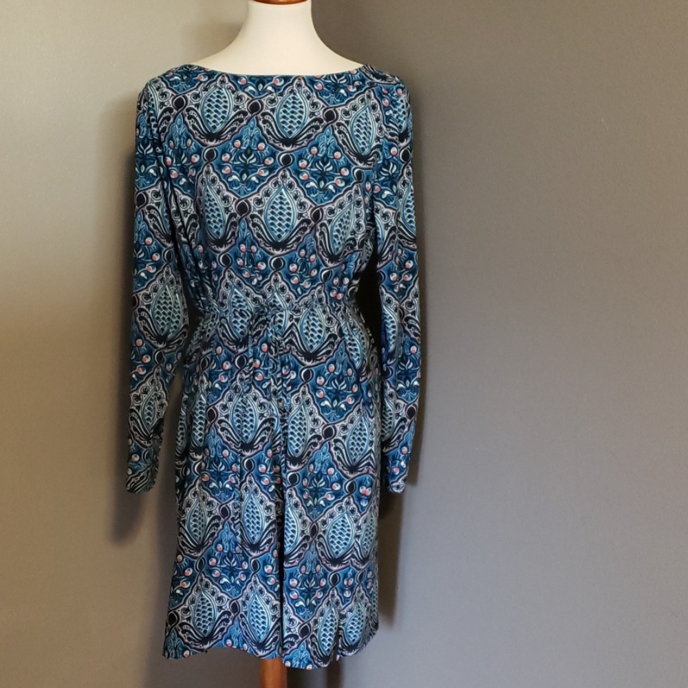 LOFT dress